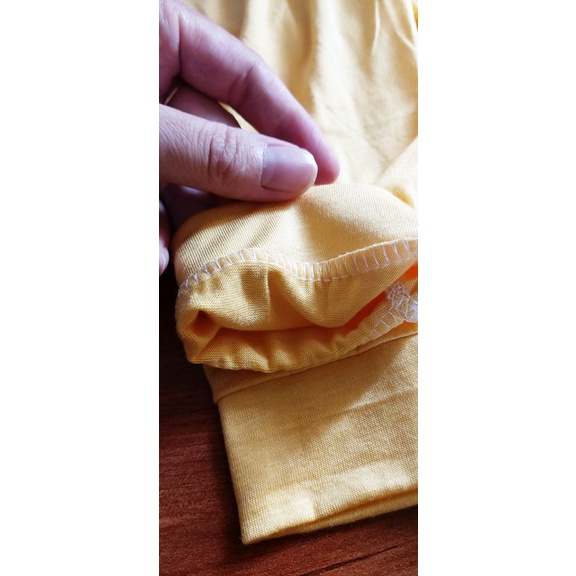 Quần Dài Quần Chục Dài Thun Lạnh Kwoo cho bé trai & bé gái bo gấu xinh xắn