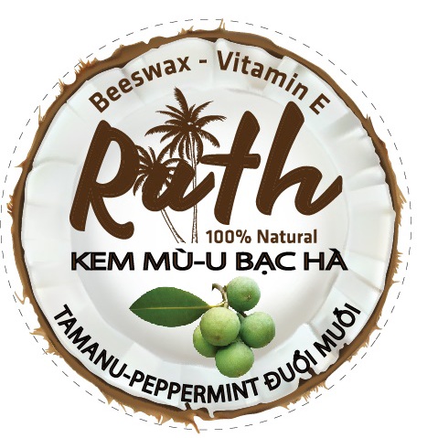 Dầu Mù U nguyên chất ép lạnh 500ml | BigBuy360 - bigbuy360.vn