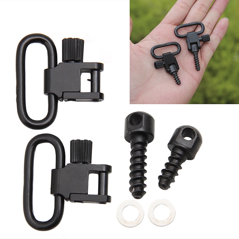 Phụ Kiện Gắn Dây Đai Cho Săn Bắn Picatinny