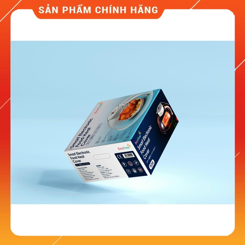 Lồng bàn điện thông minh Beefree FC001 90W, thương hiệu Nhật Bản