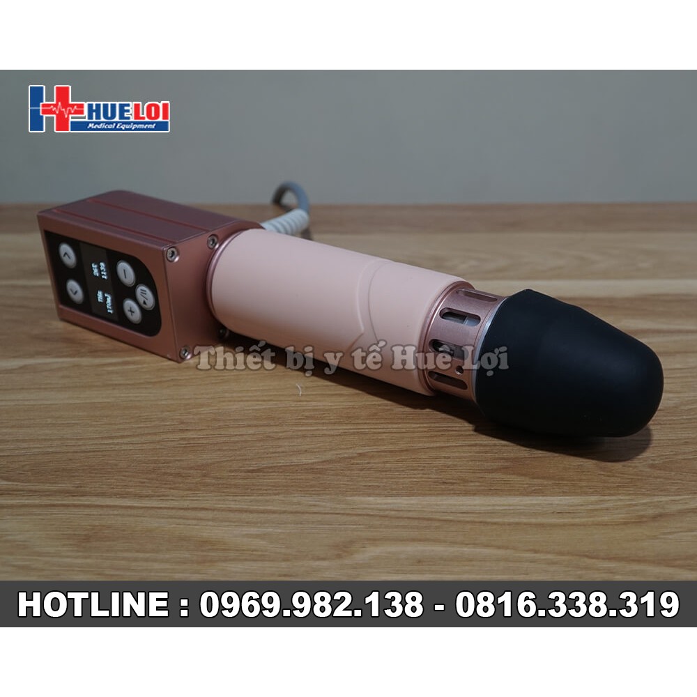 Máy xung kích trị liệu mini | BigBuy360 - bigbuy360.vn