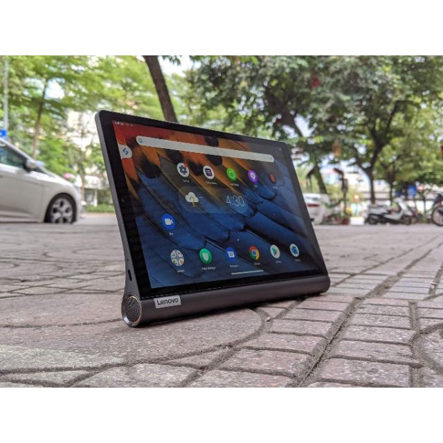 Máy tính bảng Lenovo Yoga Smart Tab 10.1 Icnh Giá tốt tại ZinMobile . | BigBuy360 - bigbuy360.vn