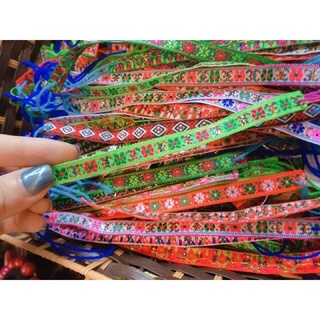 Dây thổ cầm đeo tay