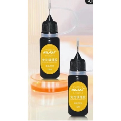 TOP ĐÍNH ĐÁ 15ml và 30ml