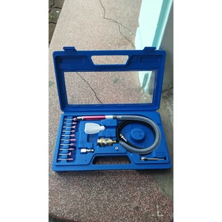 Bộ máy mài hơi cầm tay dạng bút cao cấp