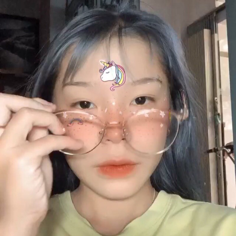 KÍNH NỬA VIỀN 5004 | BigBuy360 - bigbuy360.vn