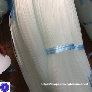 Cước đúc từ 1.0li đến 5li đi biển nuôi thủy sản đan lưới thả diều phát cỏ loại tốt