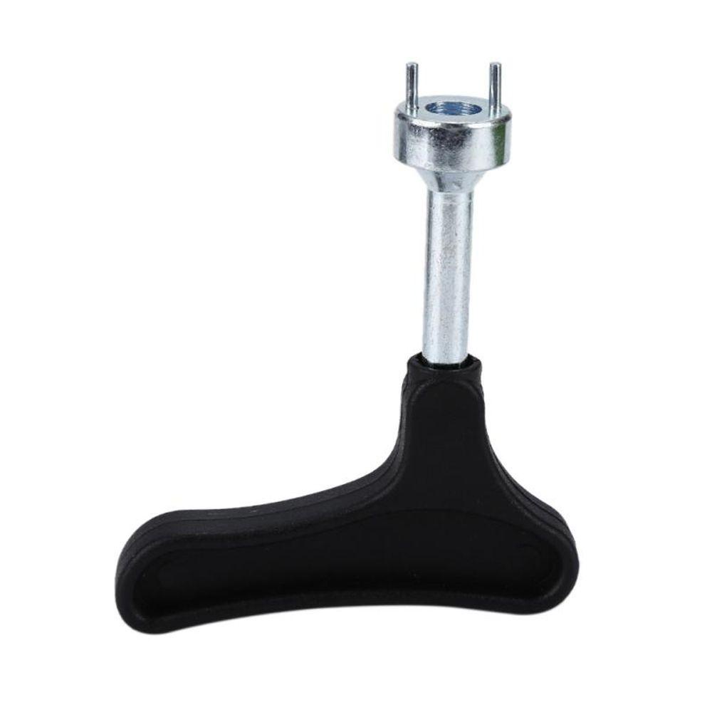 IVORY Dụng Cụ Tháo Đinh Cầm Tay Cho Gậy Đánh Golf