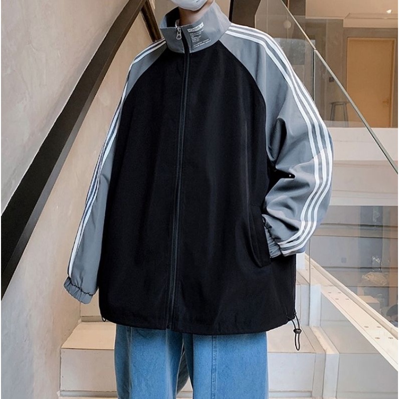 Áo Khoác Dù Nam Nữ Vải Mero Cao Cấp 2 Lớp Cách Nhiệt Thời Trang Z2 STORE