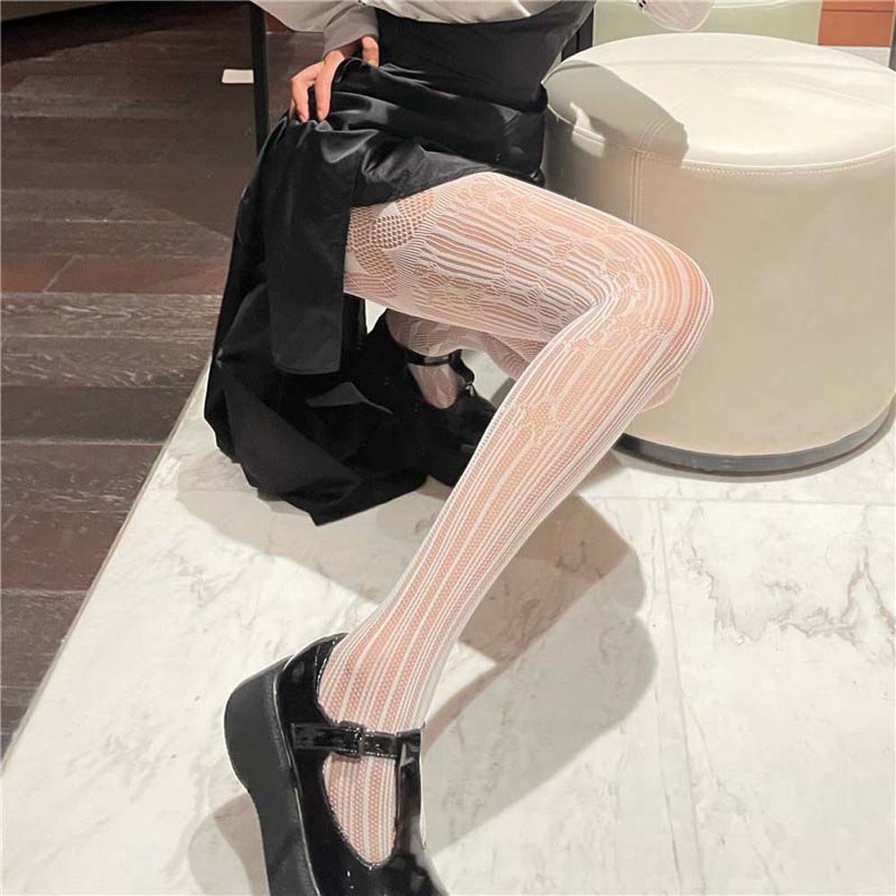 Quần Tất Lưới Quyến Rũ Cho Nữ