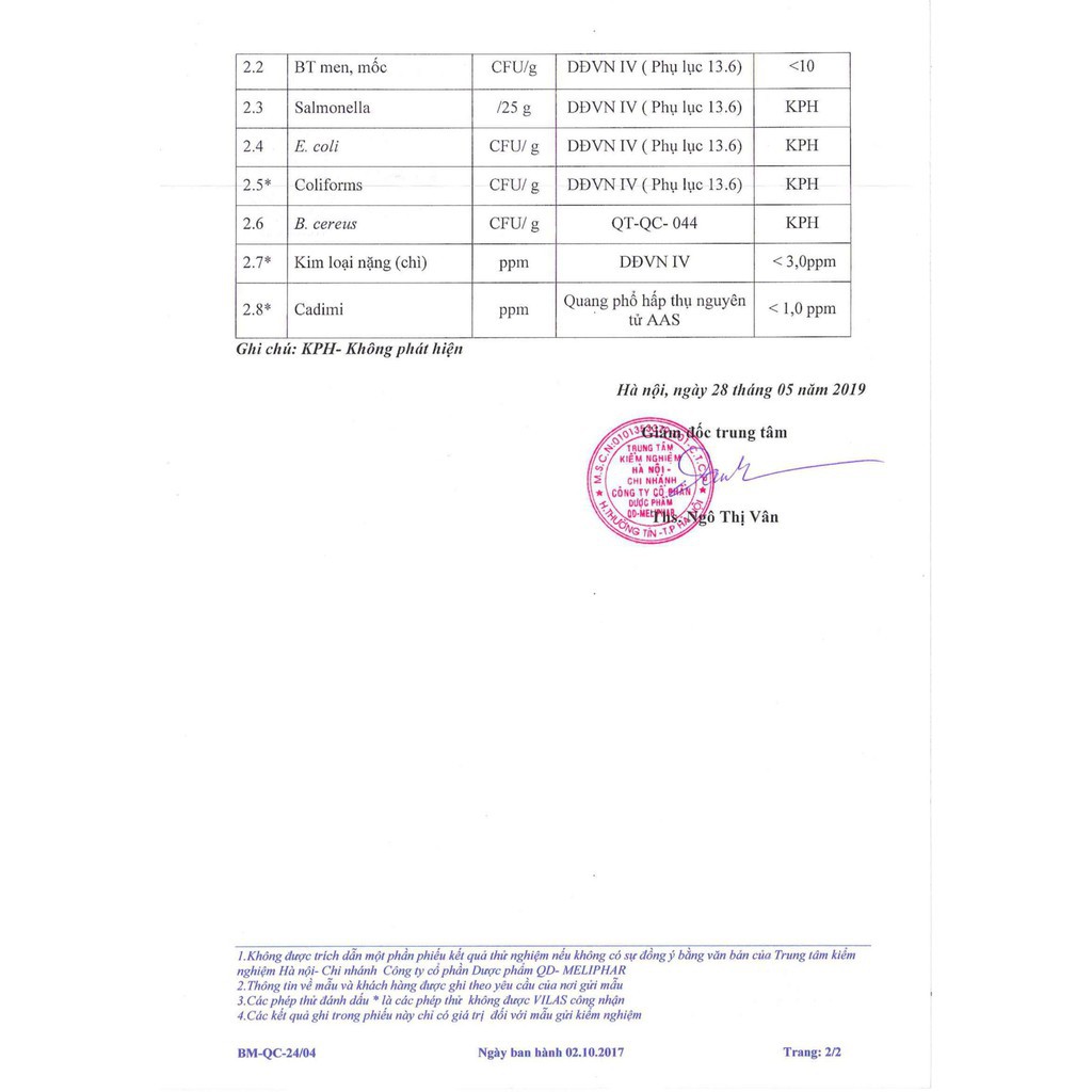 Combo 6 hộp Hoàn Mỹ Đan [Tặng 1 kem bôi + 1 thuốc]