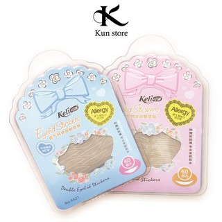 Miếng dán kích mí lưới Kelly