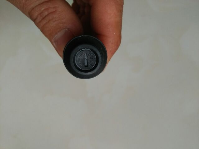 HỘP CẦU CHÌ 5 x 20mm