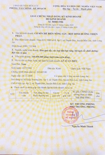 Gạo Lứt ST Tím Than 1KG