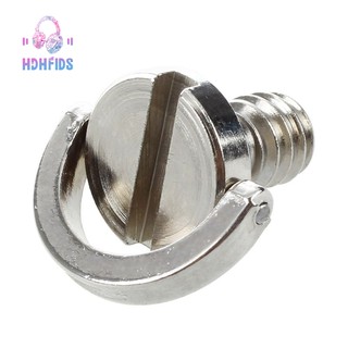 Ốc vít phụ tùng cho chân máy ảnh