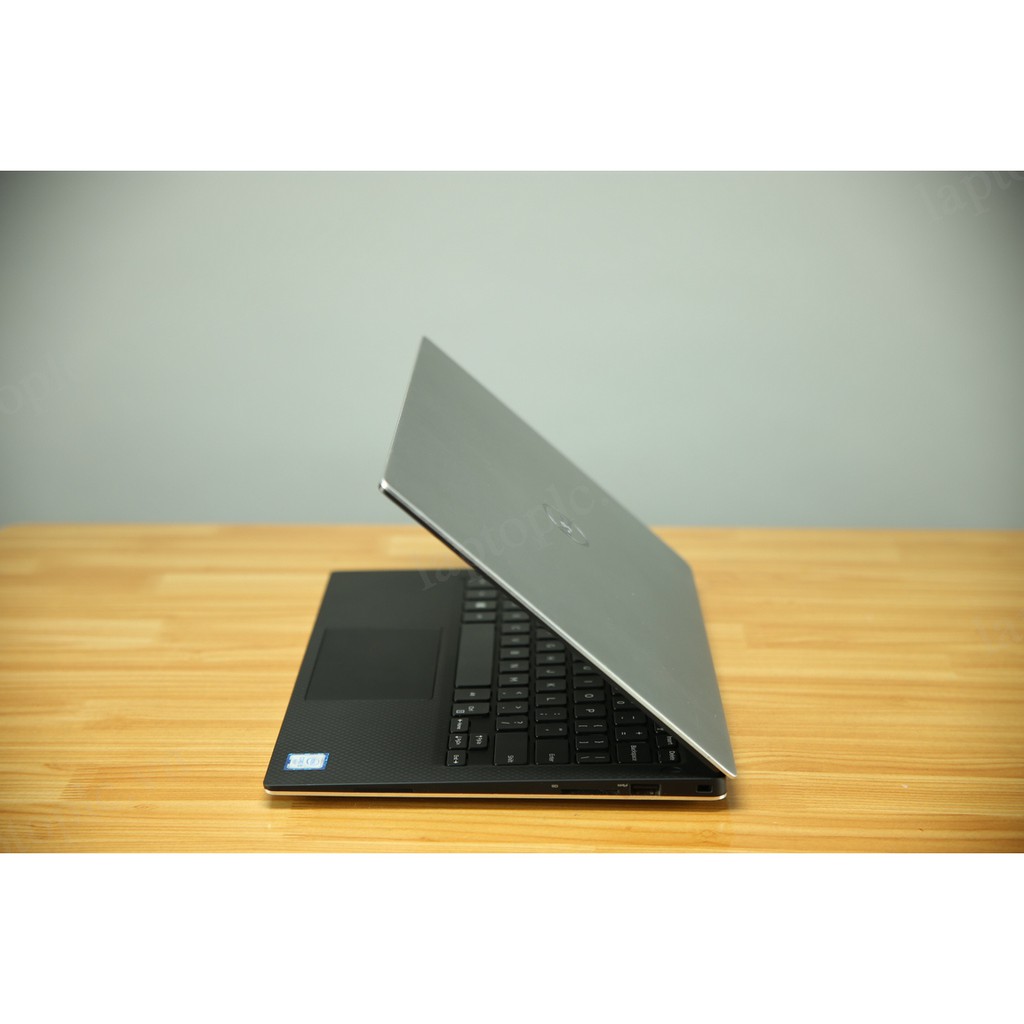 Laptop Văn Phòng Mỏng Nhẹ Dell XPS 9343, i5-5200U, VGA Intel HD 5500, Màn 13.3 FullHD IPS, Laptop Chơi Game | BigBuy360 - bigbuy360.vn
