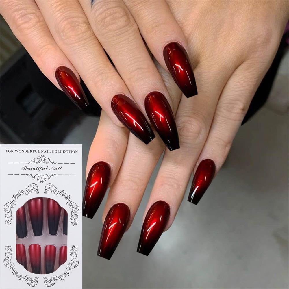 Móng Giả MúA Ba-Lê Chuyên NghiệP