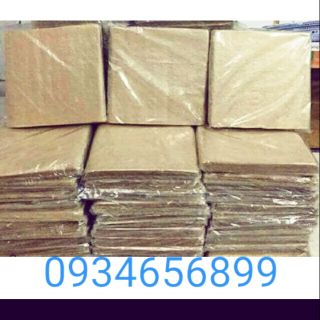 Com bo 12 tệp Bánh ram Hà Tĩnh tệp 50 lá, loại đặc biệt ngon