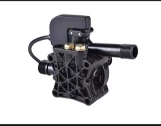 Đầu bơm áp lực .Đầu máy bơm mini