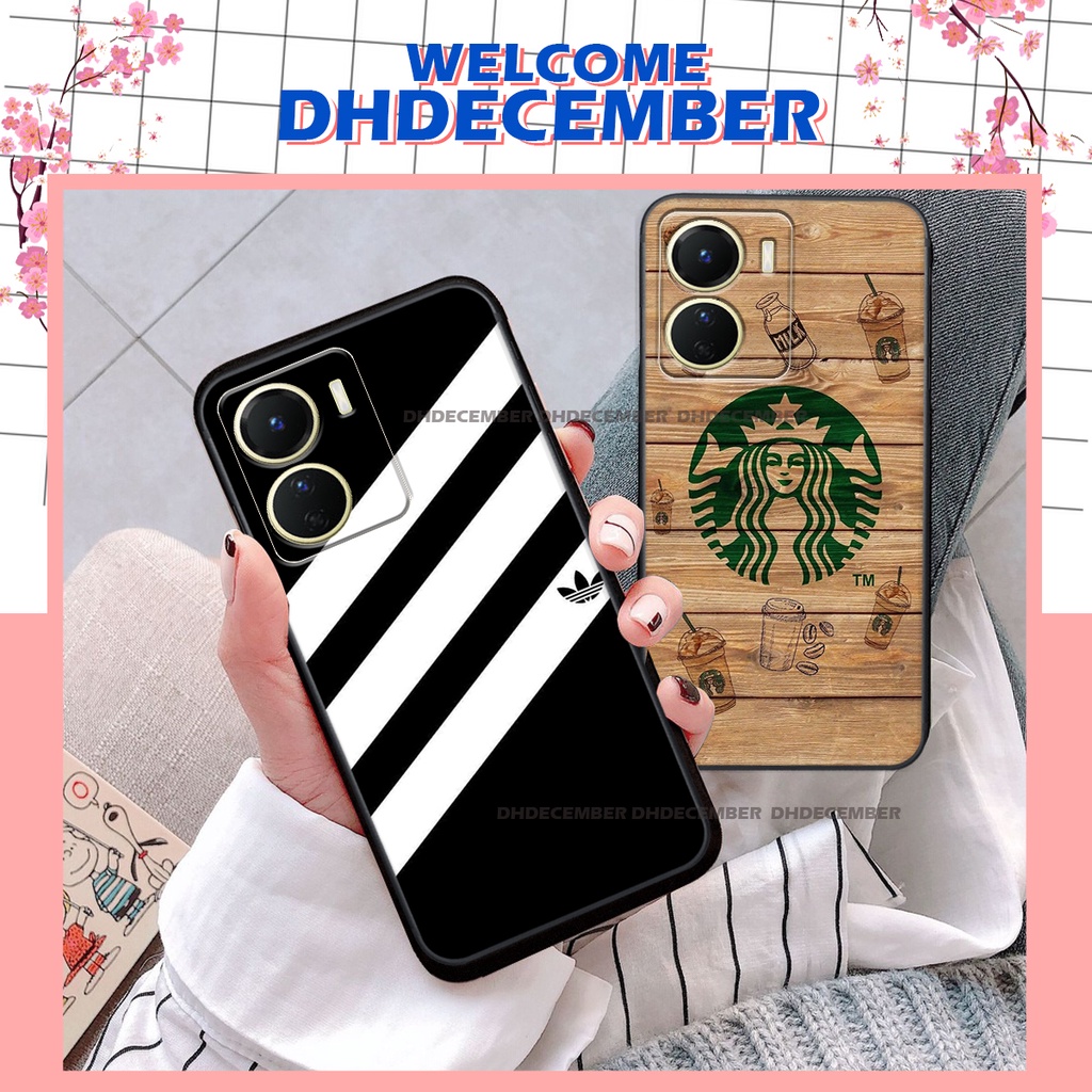 Ốp lưng Vivo Y16 2022 - BẢO VỆ CAMERA  in hình 3D thời trang, toro jump, BAO ĐẸP - BAO CHẤT- BAO GIÁ RẺ