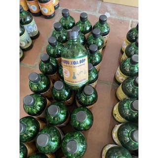 Rượu Xoa Bóp g0d