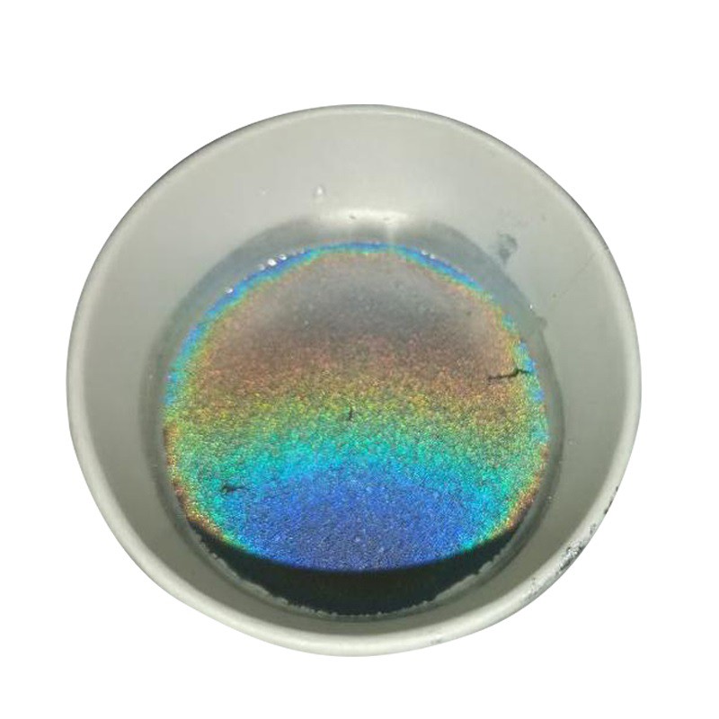 50g Sơn Bạc Cầu Vồng