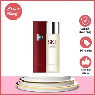 Nước thần SKII Facial Treatment Essence cao cấp - Nước thần dưỡng da size 75ml, 230ml hàng chuẩn chính hãng