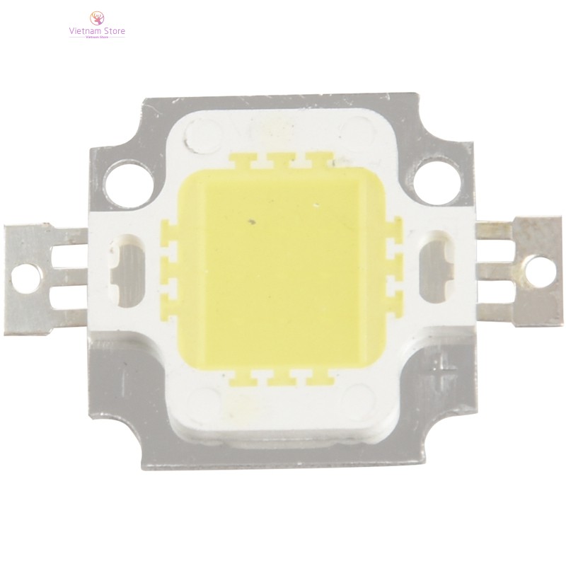 Set 20 Chip Đèn Led Smd 10w 1100lm Dc 9-12v
