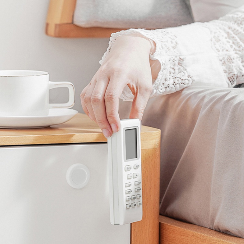 2 Set Giá Đỡ Nam Châm Dán Tủ Lạnh Siêu Chắc Chắn