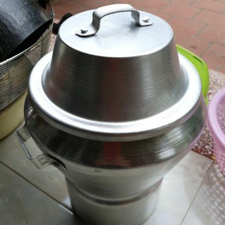 Chõ Đồ Xôi 2Kg Gạo