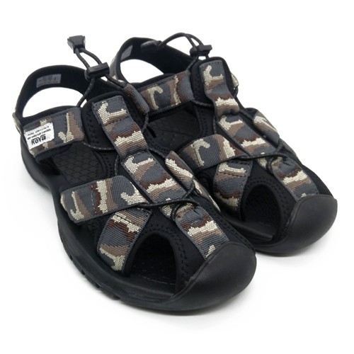 𝐒𝐀𝐋𝐄 salle 9.9 Giày Sandal Nam Bít Mũi cao cấp Rova : . ! new ⁹ * : ' |