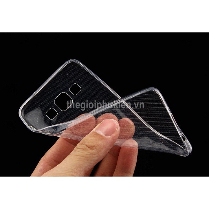 Ốp lưng dẻo trong cho Samsung Note 20, Note 20 Ultra, Note 8, Note 9, Note 10, Note 10 Plus, Note7, F Silicon trong suốt