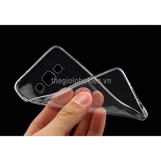Ốp lưng dẻo trong cho Samsung Note 20, Note 20 Ultra, Note 8, Note 9, Note 10, Note 10 Plus, Note7, F Silicon trong suốt