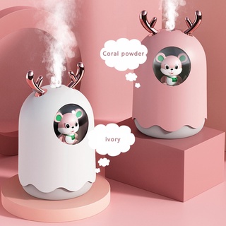 Máy phun sương tạo độ ẩm không khí 300ml