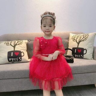 Đầm công chúa