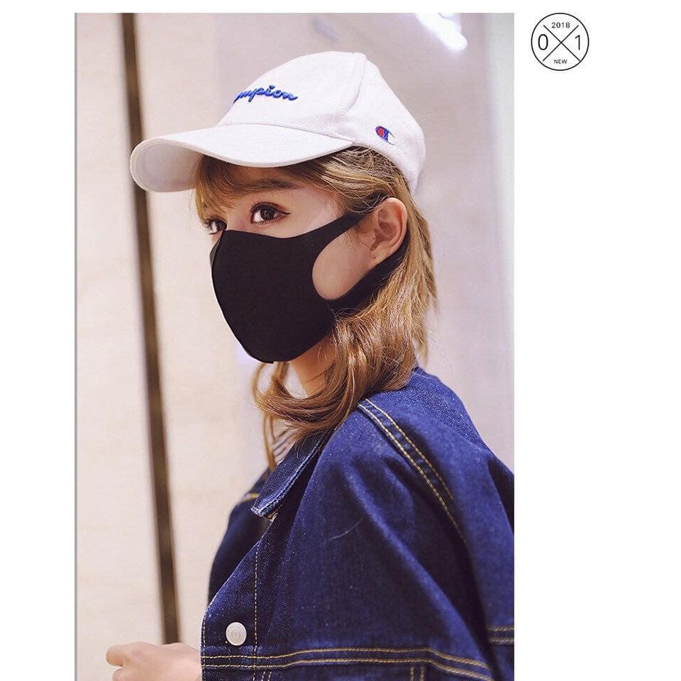 [Mã FAMASK hoàn 25K xu đơn 50K] Khẩu Trang Su Poly 20 Cái Hàng rất Đẹp | BigBuy360 - bigbuy360.vn