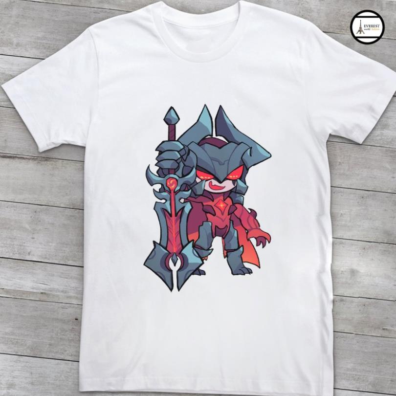 Áo thun tốc chiến 2020 - Áo thun liên minh huyền thoại Ulzang - AATROX