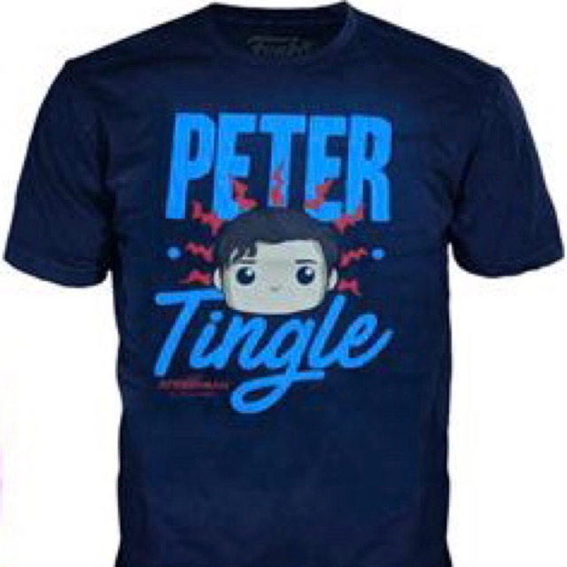 Áo Funko size XS