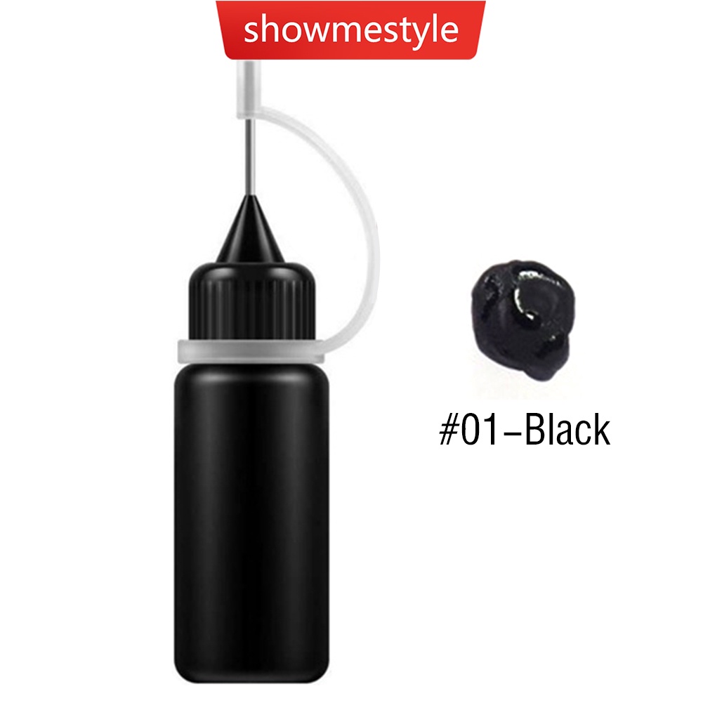 Miếng Dán Hình Xăm Bán Vĩnh Viễn Đến 15 Ngày Hiệu SHOWMESTYLE