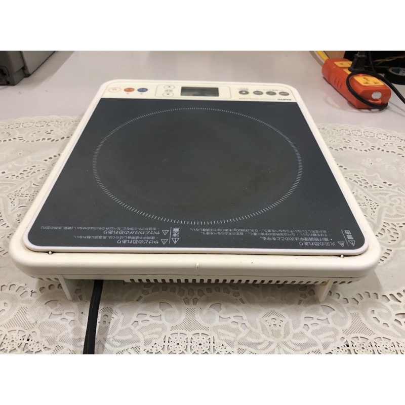 Bếp từ đơn nội địa nhật SANYO