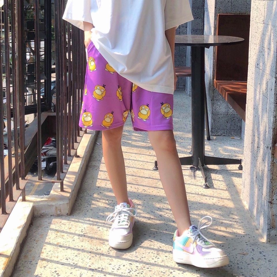 15 QUẦN ĐÙI HOẠT HÌNH CARTOON SIÊU CUTE HOT NHẤT 2020 ( có video thật) shop xưởng sỉ nguyễn hoa | BigBuy360 - bigbuy360.vn