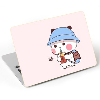 Skin Dán Trang Trí Laptop Hoạt Hình LTHH - 848