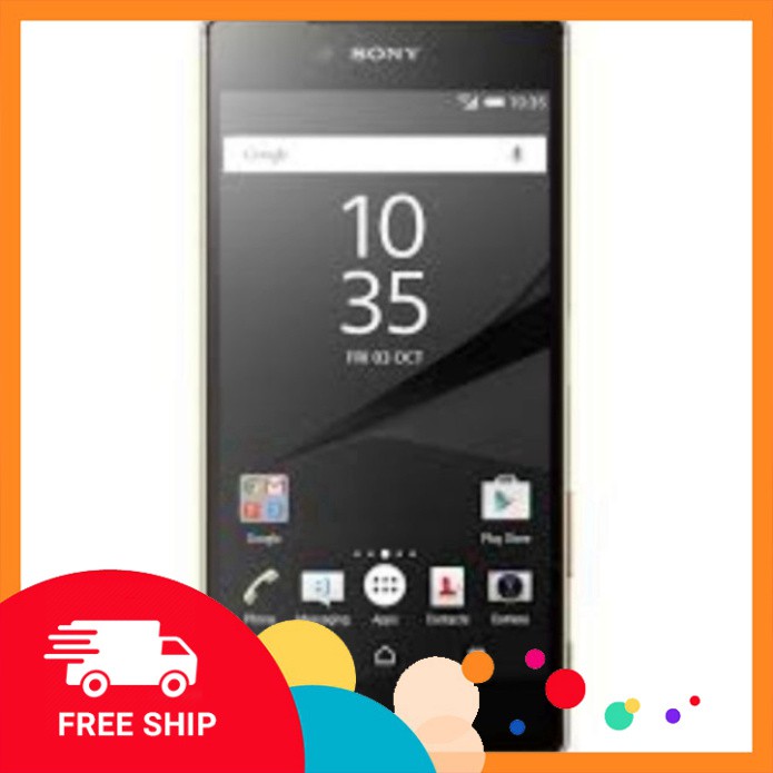 ƯU ĐÃI LỚN SONY XPERIA Z5 ROM32 RAM3 FULLBOX NEW CHÍNH HÃNG NHẬP KHẨU ƯU ĐÃI LỚN