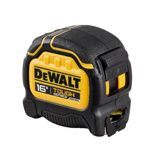 Thước cuộn 5m/16' Dewalt DWHT36915-30 chính hãng