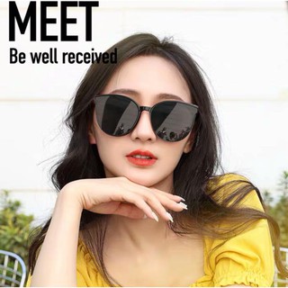 (Ảnh thật) ORDER Kính râm hãng COLOREIN chống UV400