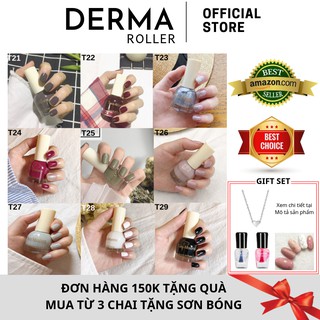 [T21 - T40] Sơn Móng Tay Two Moons HÀNG CÓ SẴN - Tặng Quà 🎁