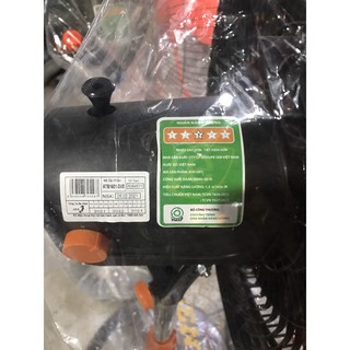 Quạt lửng Asia ATB1610 (Động cơ Turbo)