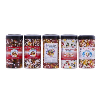 Thạch cá heo, kim cương 2.5kg