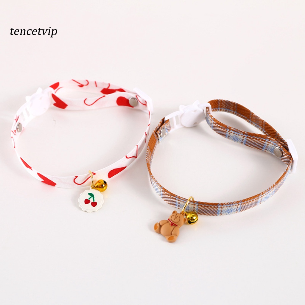 Vòng Cổ Gắn Chuông Dùng Làm Đạo Cụ Chụp Ảnh Cho Thú Cưng