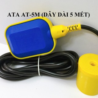 Phao bơm tự động-phao bơm chìm ATA